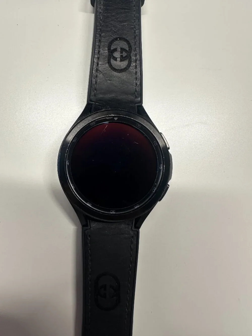 Samsung Galaxy Watch4 Classic - 46mm  - SM-R890
